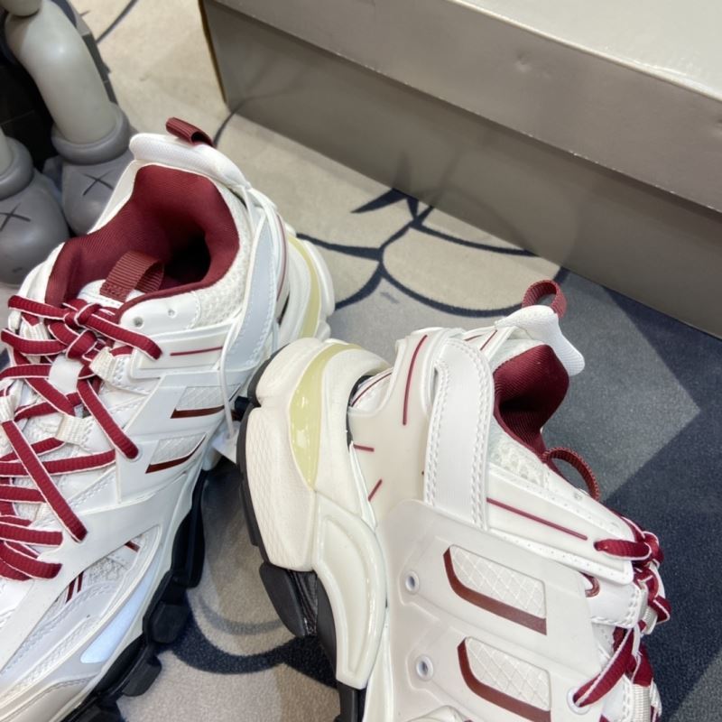 Balenciaga Track Shoes